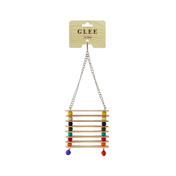 GLEE ΠΑΙΧΝΙΔΙ ΚΡΕΜΑΣΤΟ ΠΤΗΝΩΝ ΣΚΑΛΕΣ
