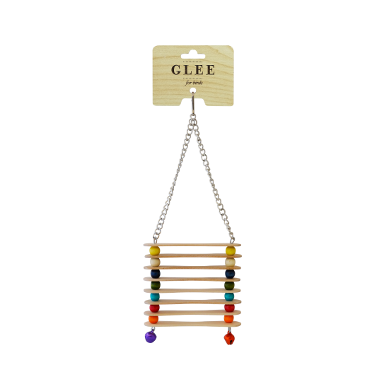 GLEE ΠΑΙΧΝΙΔΙ ΚΡΕΜΑΣΤΟ ΠΤΗΝΩΝ ΣΚΑΛΕΣ