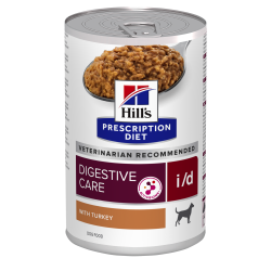 HILL'S PRESCRIPTION DIET CANINE I/D 12X