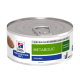 HILL'S PRESCRIPTION DIET FELINE METABOLIC 24X