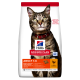 HILL'S SCIENCE PLAN ADULT CAT CHICKEN