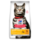 HILL'S SCIENCE PLAN ADULT CAT URINARY HEALTH CHICKEN