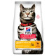 HILL'S SCIENCE PLAN ADULT CAT URINARY HEALTH CHICKEN