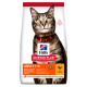 HILL'S SCIENCE PLAN ADULT CAT CHICKEN