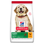 HILL'S SCIENCE PLAN PUPPY LARGE BREED CHICKEN