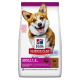 HILL'S SCIENCE PLAN ADULT DOG SMALL & MINI LAMB & RICE HILL'S SCIENCE PLAN ADULT DOG SMALL & MINI LAMB & RICE