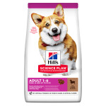 HILL'S SCIENCE PLAN ADULT DOG SMALL & MINI LAMB & RICE