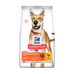 HILL'S SCIENCE PLAN ADULT DOG PERFORMANCE