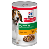 HILL'S SCIENCE PLAN PUPPY CHICKEN 12X