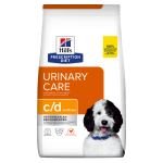 HILL'S PRESCRIPTION DIET CANINE C/D MULTICARE