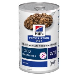HILL'S PRESCRIPTION DIET CANINE Z/D 12X