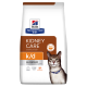 HILL'S PRESCRIPTION DIET FELINE K/D HILL'S PRESCRIPTION DIET FELINE K/D