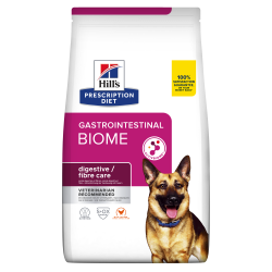 HILL'S PRESCRIPTION DIET CANINE GIBIOME
