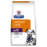 HILL'S PRESCRIPTION DIET CANINE U/D