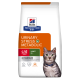 HILL'S PRESCRIPTION DIET FELINE C/D URINARY STRESS & METABOLIC