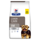 HILL'S PRESCRIPTION DIET CANINE L/D HILL'S PRESCRIPTION DIET CANINE L/D