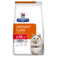 HILL'S PRESCRIPTION DIET FELINE C/D URINARY STRESS HILL'S PRESCRIPTION DIET FELINE C/D URINARY STRESS