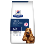 HILL'S PRESCRIPTION DIET CANINE Z/D ACTIVBIOME+