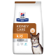 HILL'S PRESCRIPTION DIET FELINE K/D TUNA