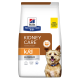HILL'S PRESCRIPTION DIET CANINE K/D