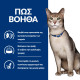 HILL'S PRESCRIPTION DIET FELINE K/D HILL'S PRESCRIPTION DIET FELINE K/D