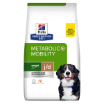 HILL'S PRESCRIPTION DIET CANINE METABOLIC & MOBILITY