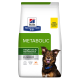HILL'S PRESCRIPTION DIET CANINE METABOLIC