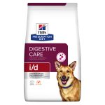 HILL'S PRESCRIPTION DIET CANINE I/D ACTIVBIOME+