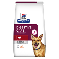 HILL'S PRESCRIPTION DIET CANINE I/D ACTIVBIOME+