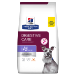 HILL'S PRESCRIPTION DIET CANINE I/D LOW FAT ACTIVBIOME+
