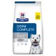 HILL'S PRESCRIPTION DIET CANINE DERM COMPLETE MINI