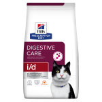 HILL'S PRESCRIPTION DIET FELINE I/D ACTIVBIOME+