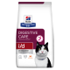 HILL'S PRESCRIPTION DIET FELINE I/D ACTIVBIOME+