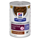 HILL'S PRESCRIPTION DIET CANINE I/D LOW FAT STEW CHICKEN & VEGETABLES (ΜΑΓ.ΓΕΎΜΑ) 12X