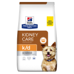HILL'S PRESCRIPTION DIET CANINE K/D