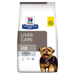HILL'S PRESCRIPTION DIET CANINE L/D