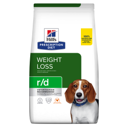 HILL'S PRESCRIPTION DIET CANINE R/D