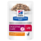 HILL'S PRESCRIPTION DIET FELINE I/D 12X