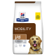 HILL'S PRESCRIPTION DIET CANINE J/D