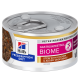 HILL'S PRESCRIPTION DIET FELINE GIBIOME STEW CKICKEN & VEGETABLES (ΜΑΓ. ΓΕΎΜΑ) 24X