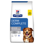 HILL'S PRESCRIPTION DIET CANINE DERM COMPLETE