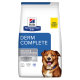 HILL'S PRESCRIPTION DIET CANINE DERM COMPLETE