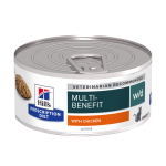 HILL'S PRESCRIPTION DIET FELINE W/D 24X