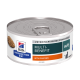 HILL'S PRESCRIPTION DIET FELINE W/D 24X