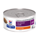 HILL'S PRESCRIPTION DIET FELINE Y/D 24X