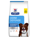 HILL'S PRESCRIPTION DIET CANINE DERM DEFENSE