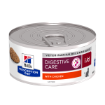 HILL'S PRESCRIPTION DIET FELINE I/D 24X