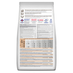 HILL'S SCIENCE PLAN ADULT CAT SALMON & CARROTS
