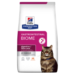 HILL'S PRESCRIPTION DIET FELINE GIBIOME