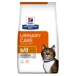 HILL'S PRESCRIPTION DIET FELINE S/D